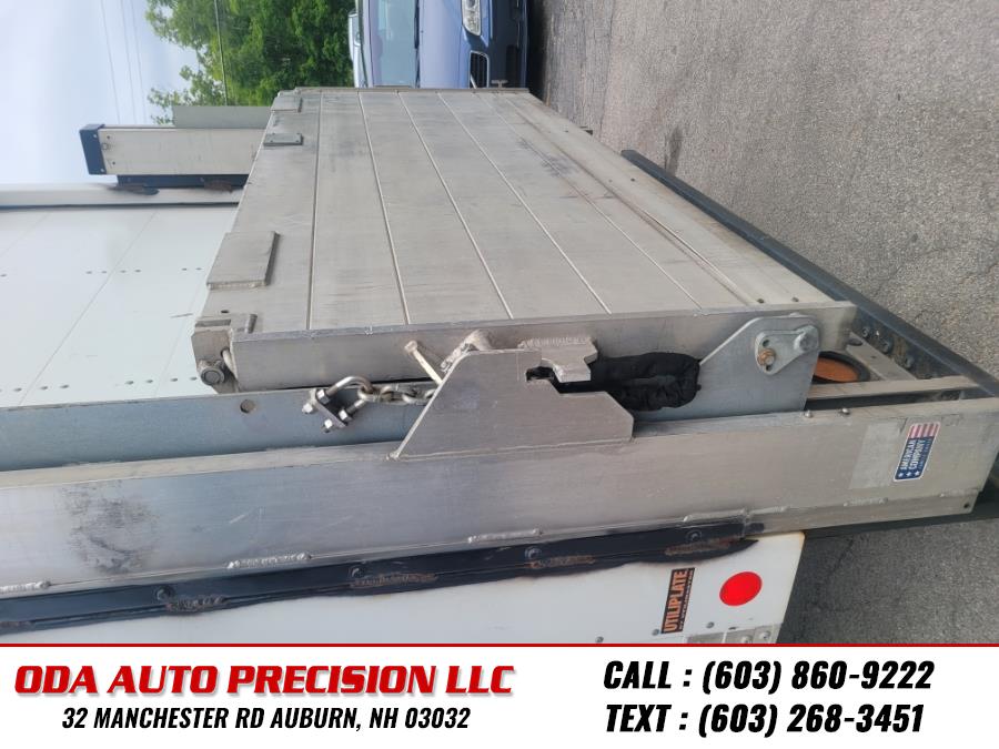 2019 Chevrolet 4500 LCF Gas 2WD Reg Cab 176", available for sale in Auburn, New Hampshire | ODA Auto Precision LLC. Auburn, New Hampshire 2019 Chevrolet 4500 LCF Gas 2WD Reg Cab 176", available for sale in Auburn, New Hampshire | ODA Auto Precision LLC. Auburn, New Hampshire