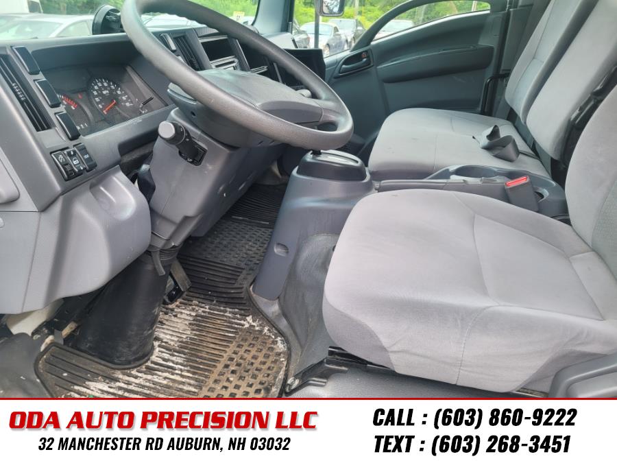 2019 Chevrolet 4500 LCF Gas 2WD Reg Cab 176", available for sale in Auburn, New Hampshire | ODA Auto Precision LLC. Auburn, New Hampshire 2019 Chevrolet 4500 LCF Gas 2WD Reg Cab 176", available for sale in Auburn, New Hampshire | ODA Auto Precision LLC. Auburn, New Hampshire