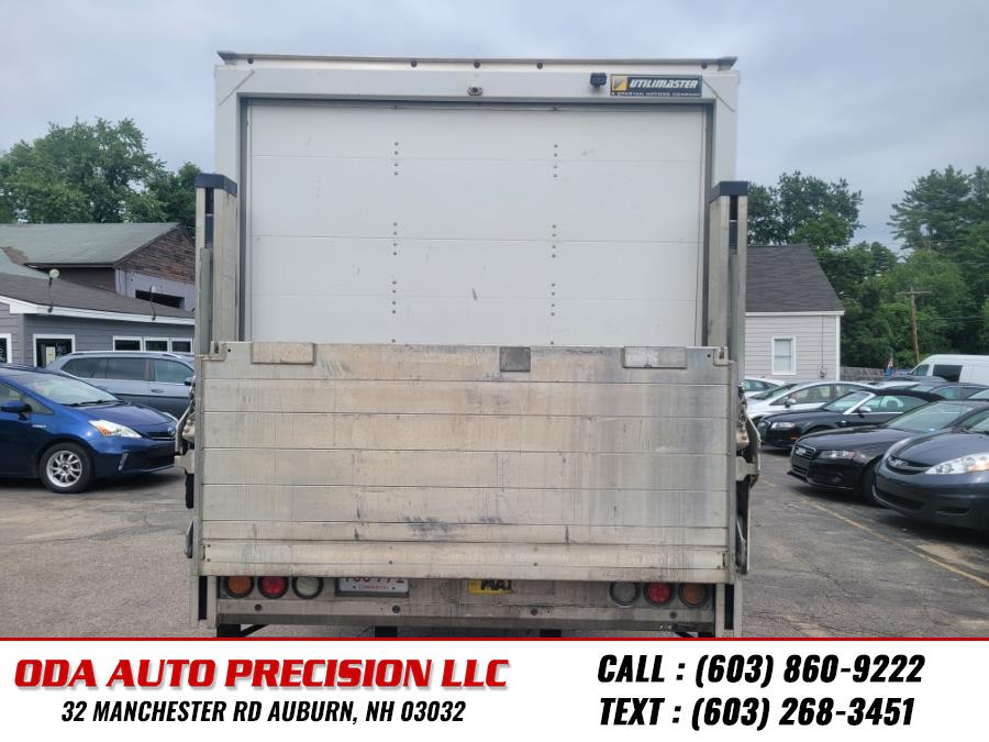 2019 Chevrolet 4500 LCF Gas 2WD Reg Cab 176", available for sale in Auburn, New Hampshire | ODA Auto Precision LLC. Auburn, New Hampshire 2019 Chevrolet 4500 LCF Gas 2WD Reg Cab 176", available for sale in Auburn, New Hampshire | ODA Auto Precision LLC. Auburn, New Hampshire