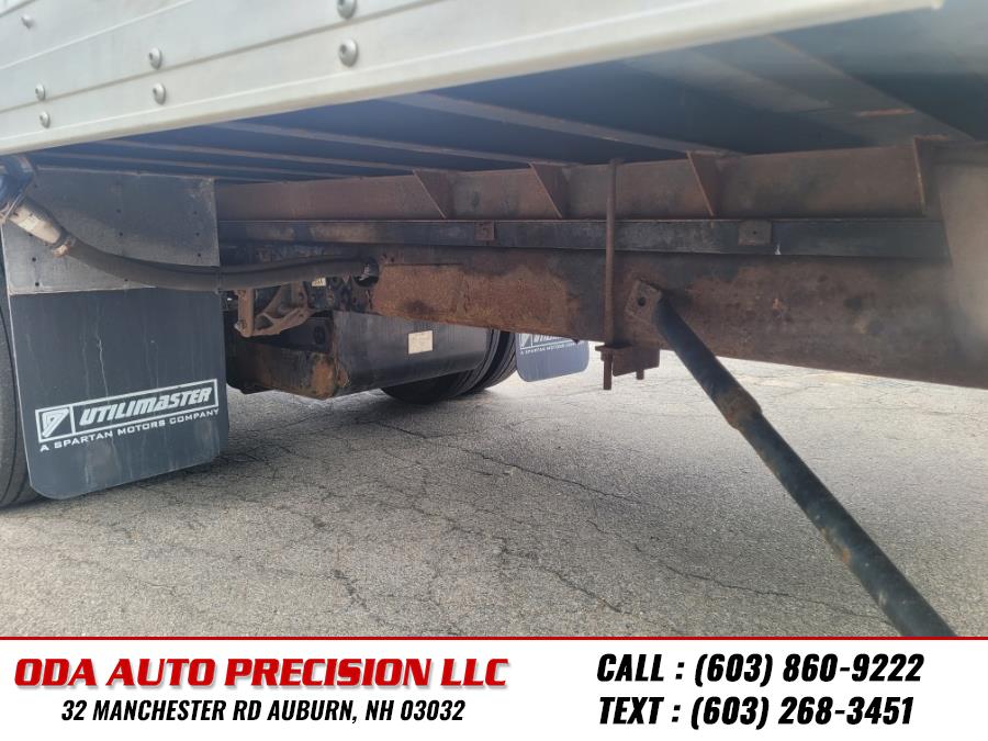 2019 Chevrolet 4500 LCF Gas 2WD Reg Cab 176", available for sale in Auburn, New Hampshire | ODA Auto Precision LLC. Auburn, New Hampshire 2019 Chevrolet 4500 LCF Gas 2WD Reg Cab 176", available for sale in Auburn, New Hampshire | ODA Auto Precision LLC. Auburn, New Hampshire