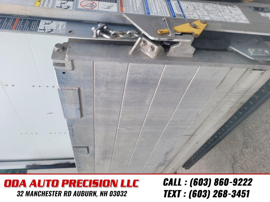 2019 Chevrolet 4500 LCF Gas 2WD Reg Cab 176", available for sale in Auburn, New Hampshire | ODA Auto Precision LLC. Auburn, New Hampshire 2019 Chevrolet 4500 LCF Gas 2WD Reg Cab 176", available for sale in Auburn, New Hampshire | ODA Auto Precision LLC. Auburn, New Hampshire