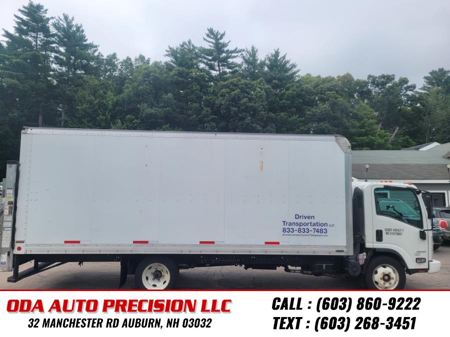 2019 Chevrolet 4500 LCF Gas 2WD Reg Cab 176", available for sale in Auburn, New Hampshire | ODA Auto Precision LLC. Auburn, New Hampshire 2019 Chevrolet 4500 LCF Gas 2WD Reg Cab 176", available for sale in Auburn, New Hampshire | ODA Auto Precision LLC. Auburn, New Hampshire
