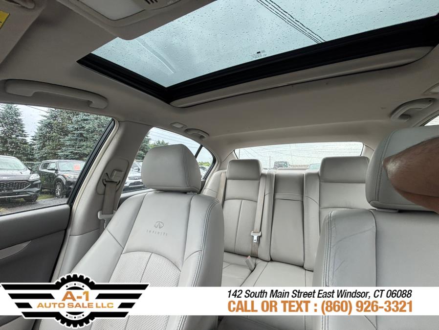 2012 INFINITI G25 Sedan 4dr x AWD, available for sale in East Windsor, Connecticut | A1 Auto Sale LLC. East Windsor, Connecticut 2012 INFINITI G25 Sedan 4dr x AWD, available for sale in East Windsor, Connecticut | A1 Auto Sale LLC. East Windsor, Connecticut