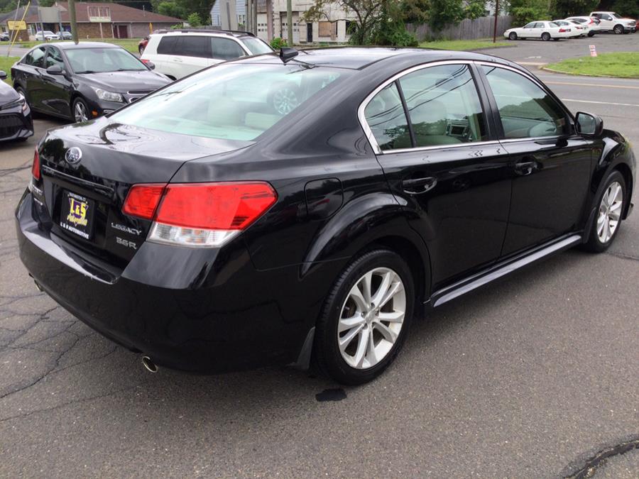 2013 Subaru Legacy 4dr Sdn H6 Auto 3.6R Limited, available for sale in Plantsville, Connecticut | L&S Automotive LLC. Plantsville, Connecticut 2013 Subaru Legacy 4dr Sdn H6 Auto 3.6R Limited, available for sale in Plantsville, Connecticut | L&S Automotive LLC. Plantsville, Connecticut