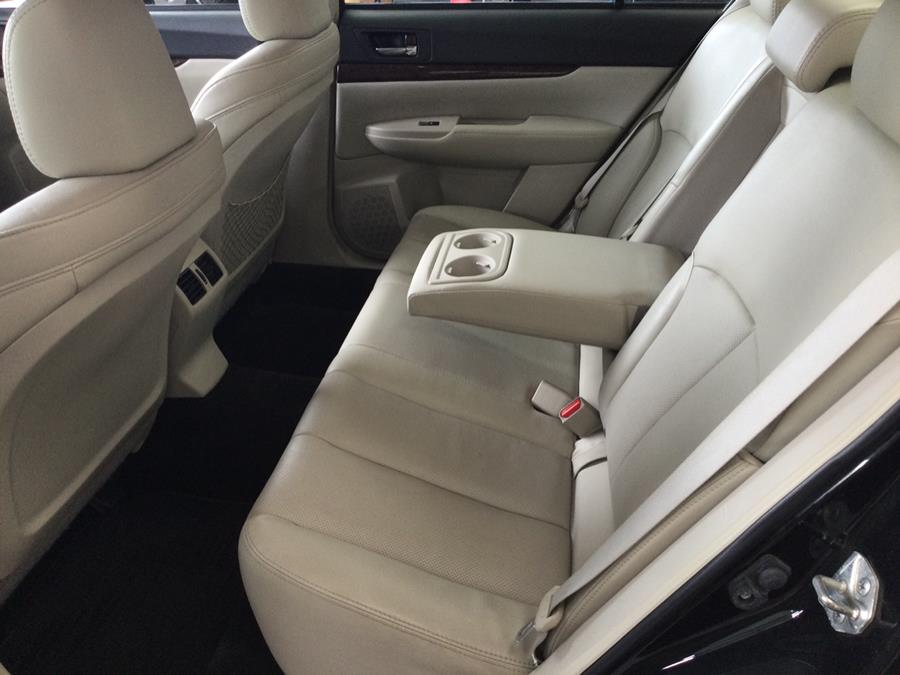 2013 Subaru Legacy 4dr Sdn H6 Auto 3.6R Limited, available for sale in Plantsville, Connecticut | L&S Automotive LLC. Plantsville, Connecticut 2013 Subaru Legacy 4dr Sdn H6 Auto 3.6R Limited, available for sale in Plantsville, Connecticut | L&S Automotive LLC. Plantsville, Connecticut