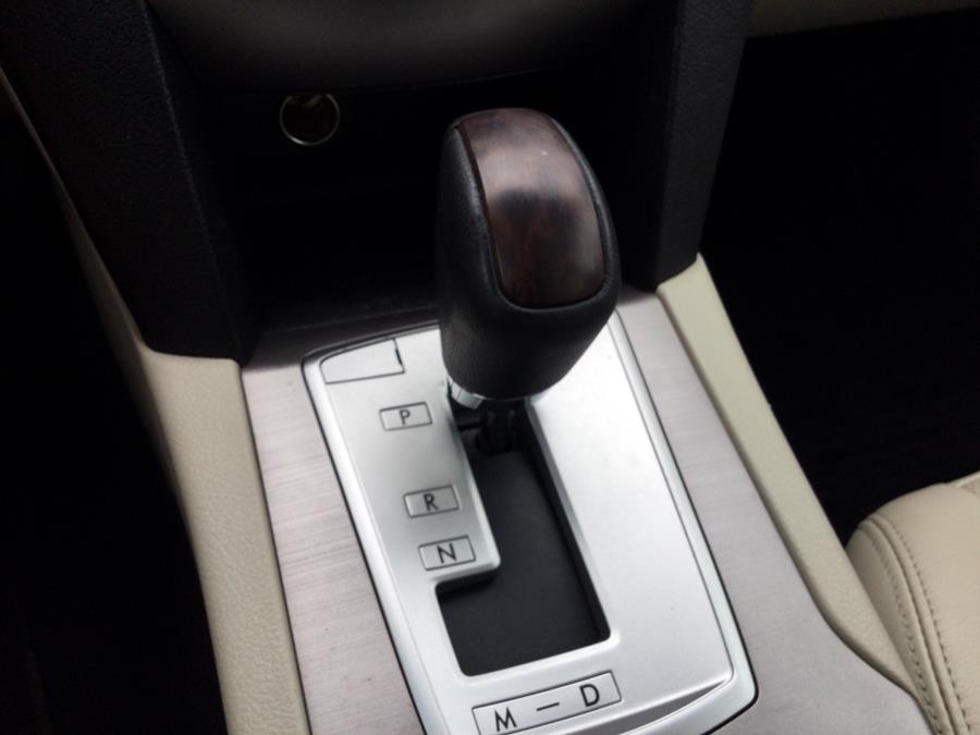 2013 Subaru Legacy 4dr Sdn H6 Auto 3.6R Limited, available for sale in Plantsville, Connecticut | L&S Automotive LLC. Plantsville, Connecticut 2013 Subaru Legacy 4dr Sdn H6 Auto 3.6R Limited, available for sale in Plantsville, Connecticut | L&S Automotive LLC. Plantsville, Connecticut