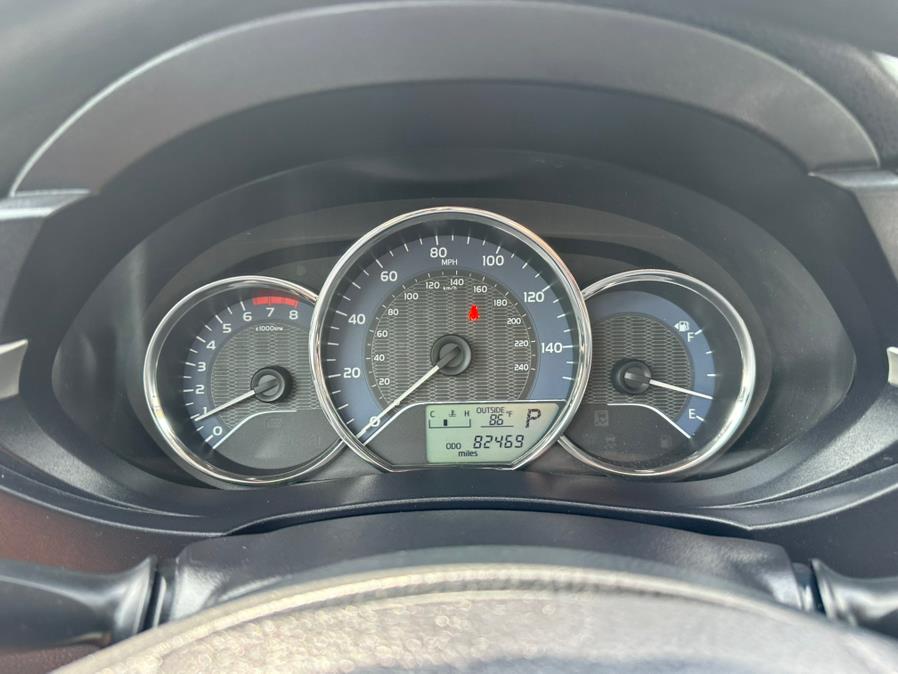 2016 Toyota Corolla 4dr Sdn CVT LE (Natl), available for sale in South Windsor, Connecticut | Mike And Tony Auto Sales, Inc. South Windsor, Connecticut 2016 Toyota Corolla 4dr Sdn CVT LE (Natl), available for sale in South Windsor, Connecticut | Mike And Tony Auto Sales, Inc. South Windsor, Connecticut