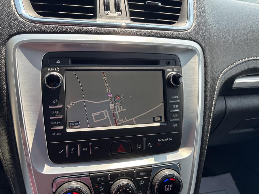 2016 GMC Acadia AWD 4dr SLT w/SLT-1, available for sale in Old Saybrook, Connecticut | Saybrook Auto Barn. Old Saybrook, Connecticut 2016 GMC Acadia AWD 4dr SLT w/SLT-1, available for sale in Old Saybrook, Connecticut | Saybrook Auto Barn. Old Saybrook, Connecticut