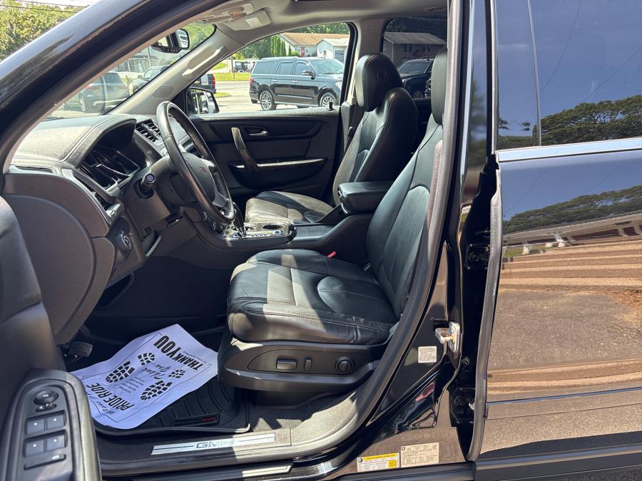 2016 GMC Acadia AWD 4dr SLT w/SLT-1, available for sale in Old Saybrook, Connecticut | Saybrook Auto Barn. Old Saybrook, Connecticut 2016 GMC Acadia AWD 4dr SLT w/SLT-1, available for sale in Old Saybrook, Connecticut | Saybrook Auto Barn. Old Saybrook, Connecticut