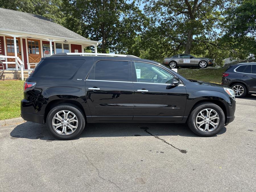2016 GMC Acadia AWD 4dr SLT w/SLT-1, available for sale in Old Saybrook, Connecticut | Saybrook Auto Barn. Old Saybrook, Connecticut 2016 GMC Acadia AWD 4dr SLT w/SLT-1, available for sale in Old Saybrook, Connecticut | Saybrook Auto Barn. Old Saybrook, Connecticut