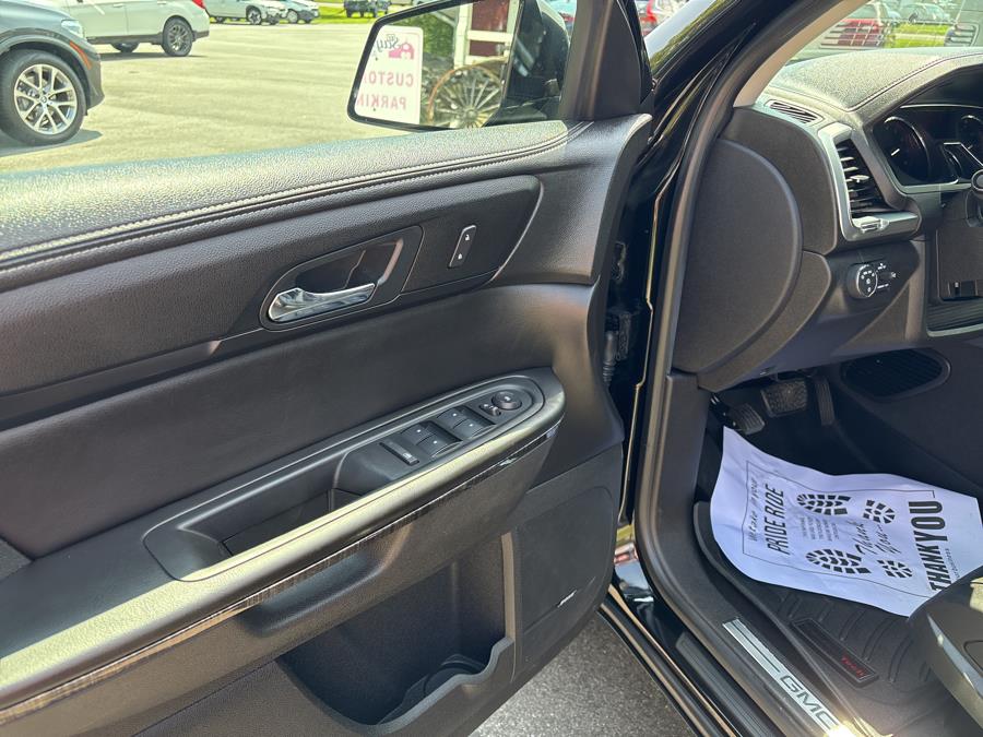 2016 GMC Acadia AWD 4dr SLT w/SLT-1, available for sale in Old Saybrook, Connecticut | Saybrook Auto Barn. Old Saybrook, Connecticut 2016 GMC Acadia AWD 4dr SLT w/SLT-1, available for sale in Old Saybrook, Connecticut | Saybrook Auto Barn. Old Saybrook, Connecticut