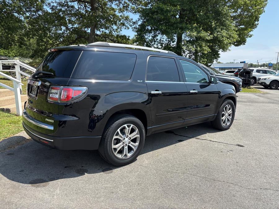 2016 GMC Acadia AWD 4dr SLT w/SLT-1, available for sale in Old Saybrook, Connecticut | Saybrook Auto Barn. Old Saybrook, Connecticut 2016 GMC Acadia AWD 4dr SLT w/SLT-1, available for sale in Old Saybrook, Connecticut | Saybrook Auto Barn. Old Saybrook, Connecticut