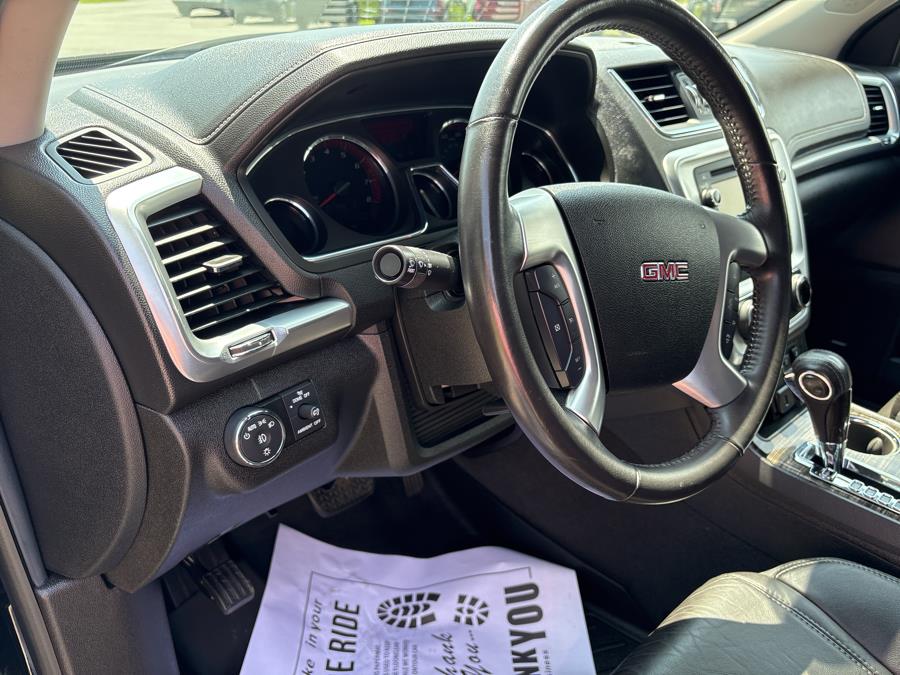 2016 GMC Acadia AWD 4dr SLT w/SLT-1, available for sale in Old Saybrook, Connecticut | Saybrook Auto Barn. Old Saybrook, Connecticut 2016 GMC Acadia AWD 4dr SLT w/SLT-1, available for sale in Old Saybrook, Connecticut | Saybrook Auto Barn. Old Saybrook, Connecticut