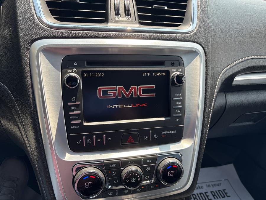 2016 GMC Acadia AWD 4dr SLT w/SLT-1, available for sale in Old Saybrook, Connecticut | Saybrook Auto Barn. Old Saybrook, Connecticut 2016 GMC Acadia AWD 4dr SLT w/SLT-1, available for sale in Old Saybrook, Connecticut | Saybrook Auto Barn. Old Saybrook, Connecticut