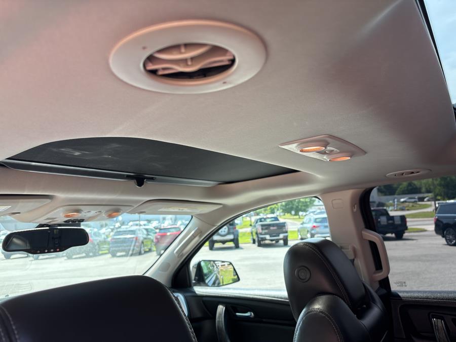2016 GMC Acadia AWD 4dr SLT w/SLT-1, available for sale in Old Saybrook, Connecticut | Saybrook Auto Barn. Old Saybrook, Connecticut 2016 GMC Acadia AWD 4dr SLT w/SLT-1, available for sale in Old Saybrook, Connecticut | Saybrook Auto Barn. Old Saybrook, Connecticut