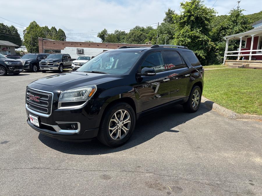 2016 GMC Acadia AWD 4dr SLT w/SLT-1, available for sale in Old Saybrook, Connecticut | Saybrook Auto Barn. Old Saybrook, Connecticut 2016 GMC Acadia AWD 4dr SLT w/SLT-1, available for sale in Old Saybrook, Connecticut | Saybrook Auto Barn. Old Saybrook, Connecticut