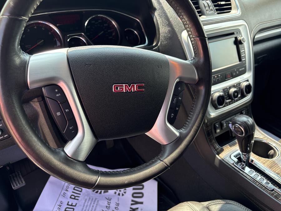 2016 GMC Acadia AWD 4dr SLT w/SLT-1, available for sale in Old Saybrook, Connecticut | Saybrook Auto Barn. Old Saybrook, Connecticut 2016 GMC Acadia AWD 4dr SLT w/SLT-1, available for sale in Old Saybrook, Connecticut | Saybrook Auto Barn. Old Saybrook, Connecticut
