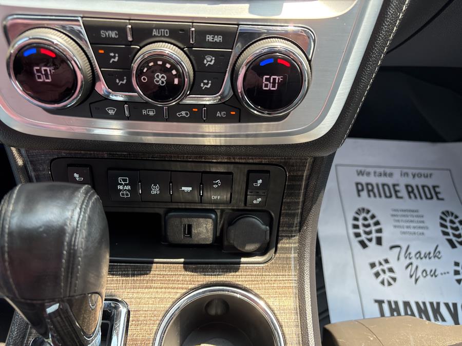 2016 GMC Acadia AWD 4dr SLT w/SLT-1, available for sale in Old Saybrook, Connecticut | Saybrook Auto Barn. Old Saybrook, Connecticut 2016 GMC Acadia AWD 4dr SLT w/SLT-1, available for sale in Old Saybrook, Connecticut | Saybrook Auto Barn. Old Saybrook, Connecticut