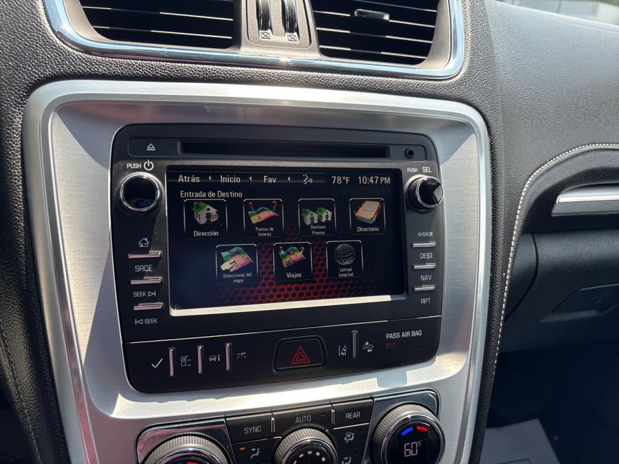 2016 GMC Acadia AWD 4dr SLT w/SLT-1, available for sale in Old Saybrook, Connecticut | Saybrook Auto Barn. Old Saybrook, Connecticut 2016 GMC Acadia AWD 4dr SLT w/SLT-1, available for sale in Old Saybrook, Connecticut | Saybrook Auto Barn. Old Saybrook, Connecticut