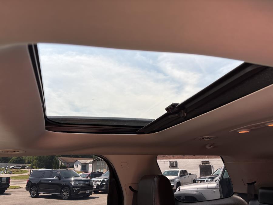 2016 GMC Acadia AWD 4dr SLT w/SLT-1, available for sale in Old Saybrook, Connecticut | Saybrook Auto Barn. Old Saybrook, Connecticut 2016 GMC Acadia AWD 4dr SLT w/SLT-1, available for sale in Old Saybrook, Connecticut | Saybrook Auto Barn. Old Saybrook, Connecticut