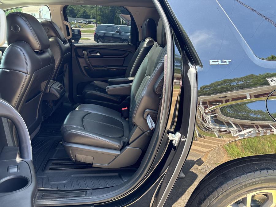 2016 GMC Acadia AWD 4dr SLT w/SLT-1, available for sale in Old Saybrook, Connecticut | Saybrook Auto Barn. Old Saybrook, Connecticut 2016 GMC Acadia AWD 4dr SLT w/SLT-1, available for sale in Old Saybrook, Connecticut | Saybrook Auto Barn. Old Saybrook, Connecticut