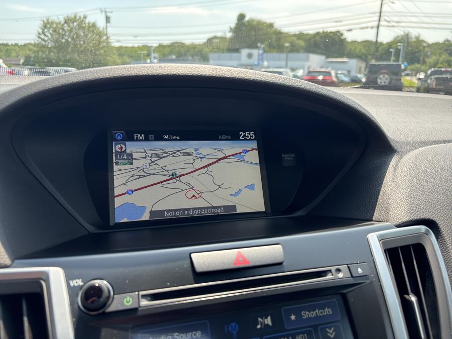 2015 Acura TLX 4dr Sdn SH-AWD V6 Tech, available for sale in Old Saybrook, Connecticut | Saybrook Auto Barn. Old Saybrook, Connecticut 2015 Acura TLX 4dr Sdn SH-AWD V6 Tech, available for sale in Old Saybrook, Connecticut | Saybrook Auto Barn. Old Saybrook, Connecticut