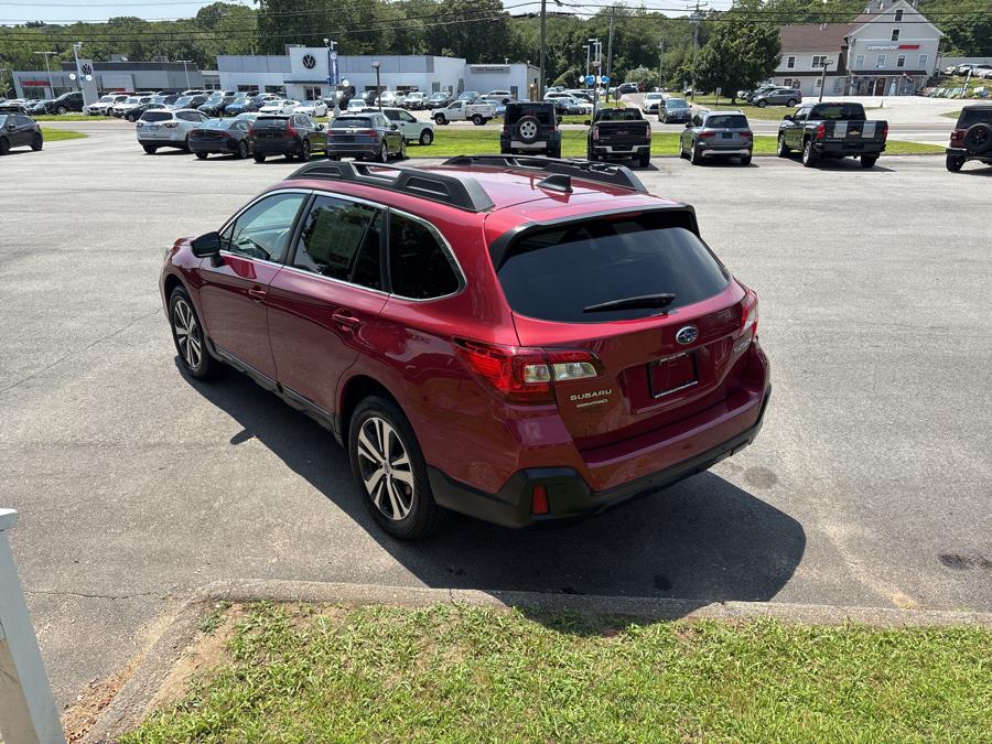 2018 Subaru Outback 2.5i Limited, available for sale in Old Saybrook, Connecticut | Saybrook Auto Barn. Old Saybrook, Connecticut 2018 Subaru Outback 2.5i Limited, available for sale in Old Saybrook, Connecticut | Saybrook Auto Barn. Old Saybrook, Connecticut