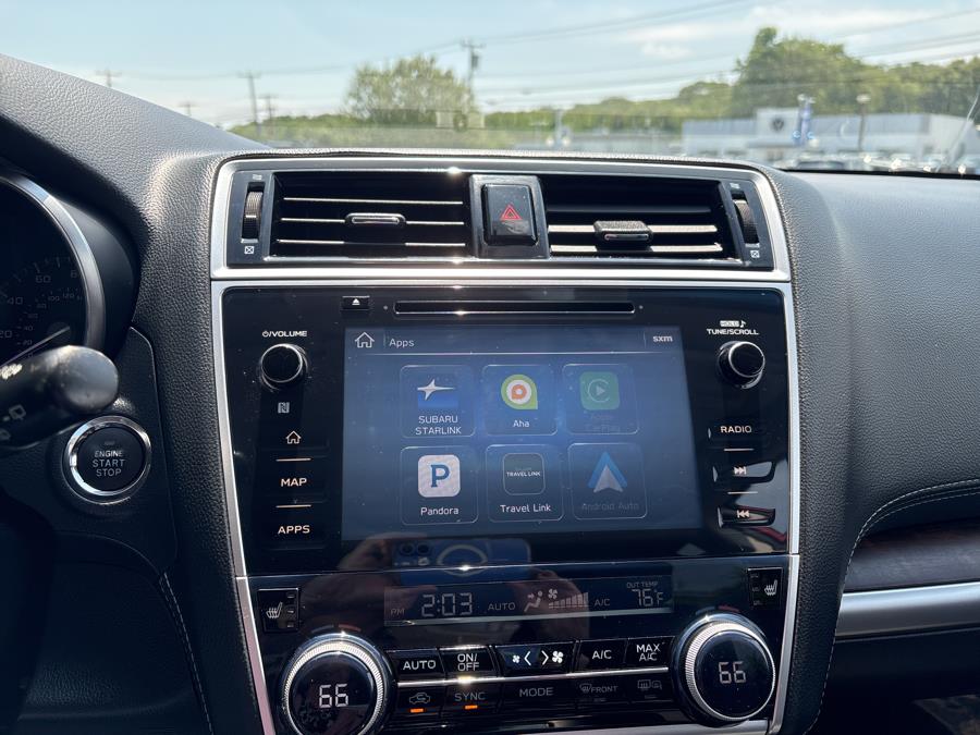 2018 Subaru Outback 2.5i Limited, available for sale in Old Saybrook, Connecticut | Saybrook Auto Barn. Old Saybrook, Connecticut 2018 Subaru Outback 2.5i Limited, available for sale in Old Saybrook, Connecticut | Saybrook Auto Barn. Old Saybrook, Connecticut