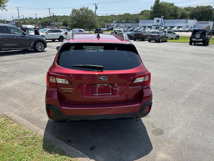 2018 Subaru Outback 2.5i Limited, available for sale in Old Saybrook, Connecticut | Saybrook Auto Barn. Old Saybrook, Connecticut 2018 Subaru Outback 2.5i Limited, available for sale in Old Saybrook, Connecticut | Saybrook Auto Barn. Old Saybrook, Connecticut