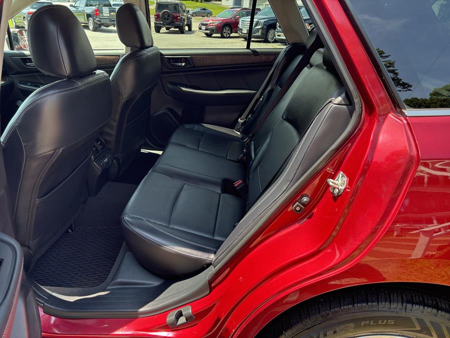 2018 Subaru Outback 2.5i Limited, available for sale in Old Saybrook, Connecticut | Saybrook Auto Barn. Old Saybrook, Connecticut 2018 Subaru Outback 2.5i Limited, available for sale in Old Saybrook, Connecticut | Saybrook Auto Barn. Old Saybrook, Connecticut