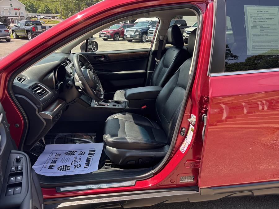 2018 Subaru Outback 2.5i Limited, available for sale in Old Saybrook, Connecticut | Saybrook Auto Barn. Old Saybrook, Connecticut 2018 Subaru Outback 2.5i Limited, available for sale in Old Saybrook, Connecticut | Saybrook Auto Barn. Old Saybrook, Connecticut