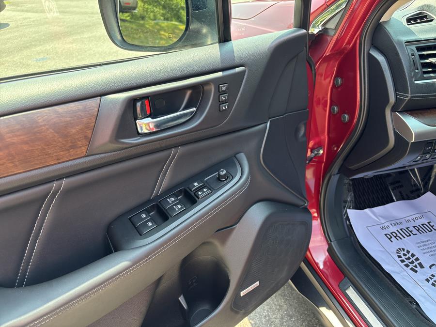 2018 Subaru Outback 2.5i Limited, available for sale in Old Saybrook, Connecticut | Saybrook Auto Barn. Old Saybrook, Connecticut 2018 Subaru Outback 2.5i Limited, available for sale in Old Saybrook, Connecticut | Saybrook Auto Barn. Old Saybrook, Connecticut