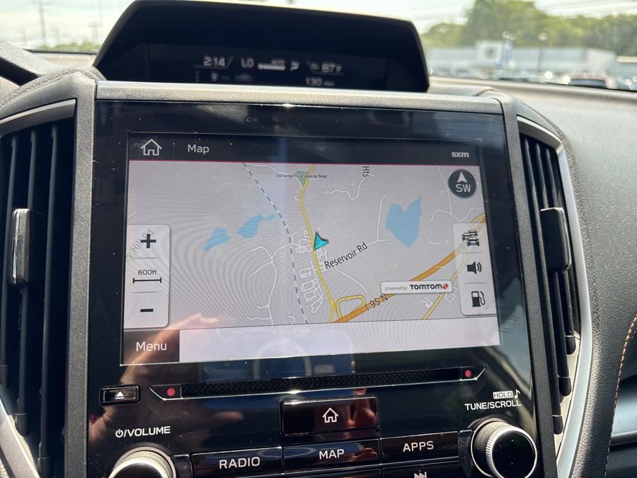 2022 Subaru Crosstrek Limited CVT, available for sale in Old Saybrook, Connecticut | Saybrook Auto Barn. Old Saybrook, Connecticut 2022 Subaru Crosstrek Limited CVT, available for sale in Old Saybrook, Connecticut | Saybrook Auto Barn. Old Saybrook, Connecticut