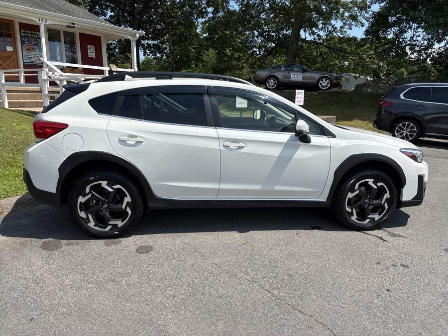2022 Subaru Crosstrek Limited CVT, available for sale in Old Saybrook, Connecticut | Saybrook Auto Barn. Old Saybrook, Connecticut 2022 Subaru Crosstrek Limited CVT, available for sale in Old Saybrook, Connecticut | Saybrook Auto Barn. Old Saybrook, Connecticut