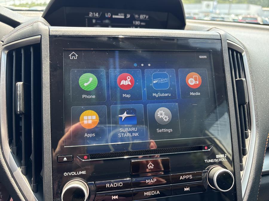 2022 Subaru Crosstrek Limited CVT, available for sale in Old Saybrook, Connecticut | Saybrook Auto Barn. Old Saybrook, Connecticut 2022 Subaru Crosstrek Limited CVT, available for sale in Old Saybrook, Connecticut | Saybrook Auto Barn. Old Saybrook, Connecticut