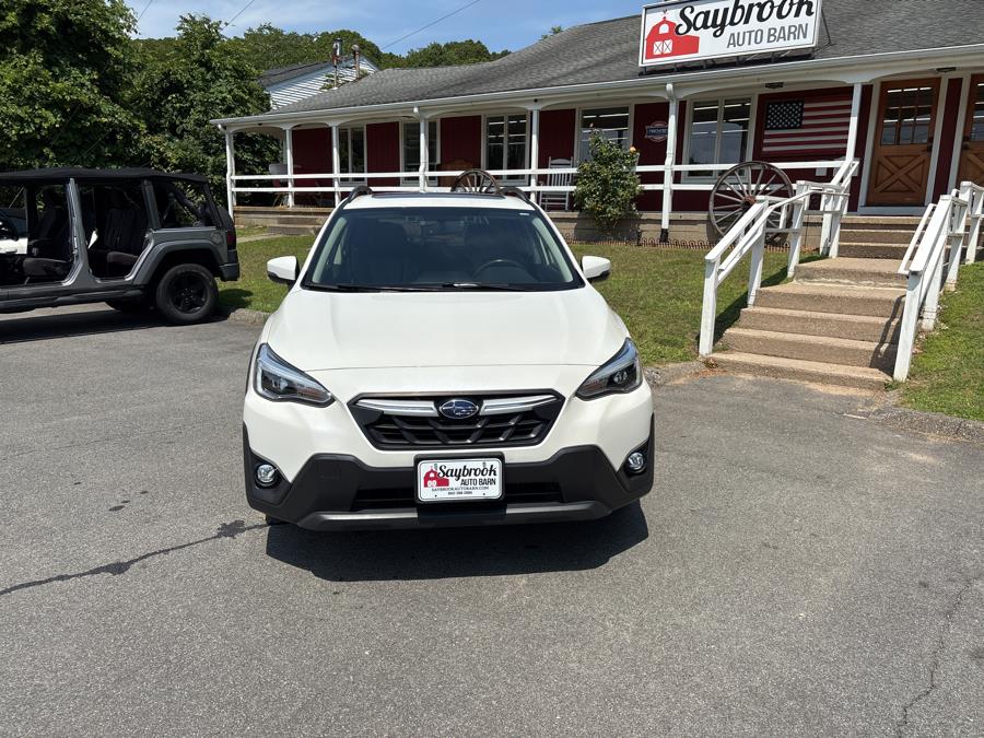2022 Subaru Crosstrek Limited CVT, available for sale in Old Saybrook, Connecticut | Saybrook Auto Barn. Old Saybrook, Connecticut 2022 Subaru Crosstrek Limited CVT, available for sale in Old Saybrook, Connecticut | Saybrook Auto Barn. Old Saybrook, Connecticut