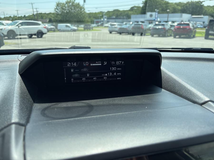 2022 Subaru Crosstrek Limited CVT, available for sale in Old Saybrook, Connecticut | Saybrook Auto Barn. Old Saybrook, Connecticut 2022 Subaru Crosstrek Limited CVT, available for sale in Old Saybrook, Connecticut | Saybrook Auto Barn. Old Saybrook, Connecticut