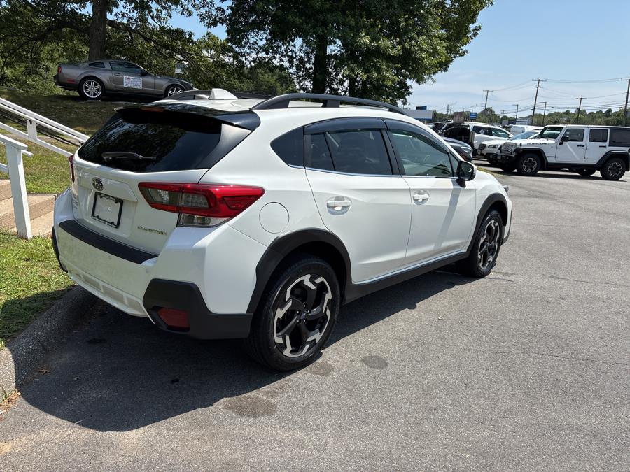 2022 Subaru Crosstrek Limited CVT, available for sale in Old Saybrook, Connecticut | Saybrook Auto Barn. Old Saybrook, Connecticut 2022 Subaru Crosstrek Limited CVT, available for sale in Old Saybrook, Connecticut | Saybrook Auto Barn. Old Saybrook, Connecticut