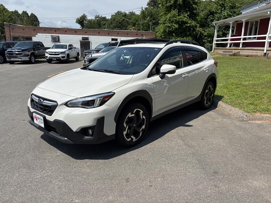 2022 Subaru Crosstrek Limited CVT, available for sale in Old Saybrook, Connecticut | Saybrook Auto Barn. Old Saybrook, Connecticut 2022 Subaru Crosstrek Limited CVT, available for sale in Old Saybrook, Connecticut | Saybrook Auto Barn. Old Saybrook, Connecticut