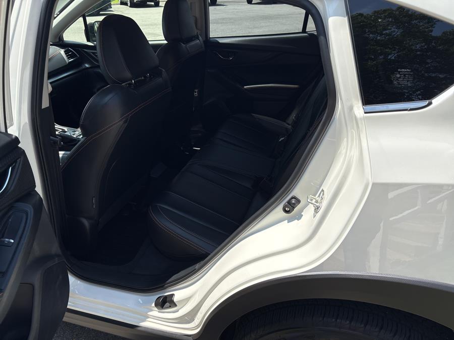 2022 Subaru Crosstrek Limited CVT, available for sale in Old Saybrook, Connecticut | Saybrook Auto Barn. Old Saybrook, Connecticut 2022 Subaru Crosstrek Limited CVT, available for sale in Old Saybrook, Connecticut | Saybrook Auto Barn. Old Saybrook, Connecticut