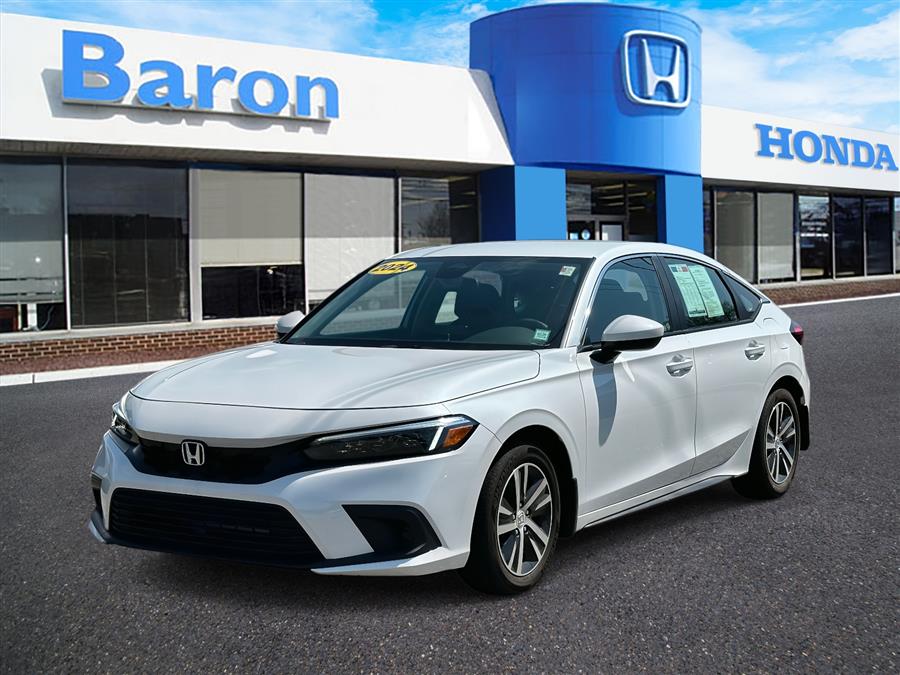 2024 Honda Civic Hatchback LX, available for sale in Patchogue, New York | Baron Supercenter. Patchogue, New York 2024 Honda Civic Hatchback LX, available for sale in Patchogue, New York | Baron Supercenter. Patchogue, New York