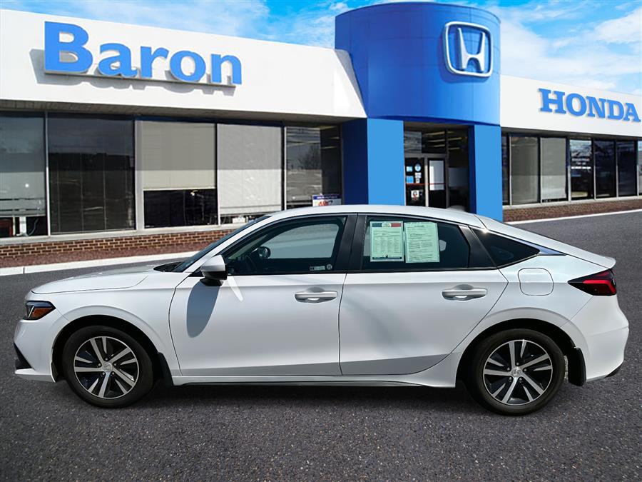 2024 Honda Civic Hatchback LX, available for sale in Patchogue, New York | Baron Supercenter. Patchogue, New York 2024 Honda Civic Hatchback LX, available for sale in Patchogue, New York | Baron Supercenter. Patchogue, New York