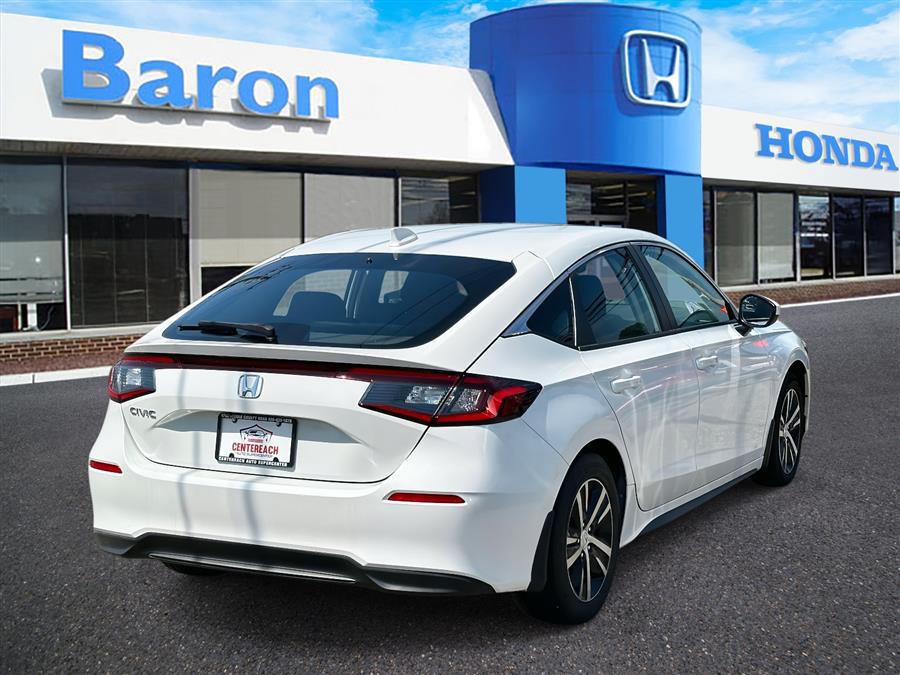 2024 Honda Civic Hatchback LX, available for sale in Patchogue, New York | Baron Supercenter. Patchogue, New York 2024 Honda Civic Hatchback LX, available for sale in Patchogue, New York | Baron Supercenter. Patchogue, New York