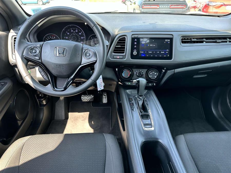 2022 Honda Hr-v Sport, available for sale in Patchogue, New York | Baron Supercenter. Patchogue, New York 2022 Honda Hr-v Sport, available for sale in Patchogue, New York | Baron Supercenter. Patchogue, New York