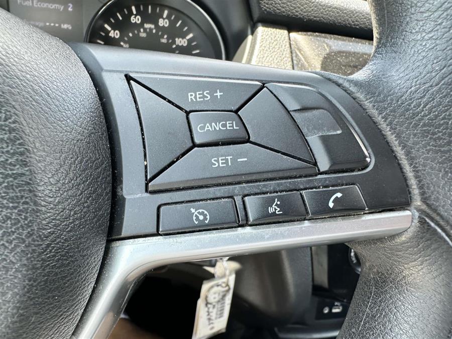 2018 Nissan Rogue S, available for sale in Patchogue, New York | Baron Supercenter. Patchogue, New York 2018 Nissan Rogue S, available for sale in Patchogue, New York | Baron Supercenter. Patchogue, New York