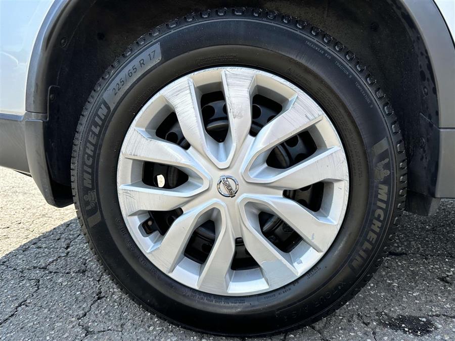 2018 Nissan Rogue S, available for sale in Patchogue, New York | Baron Supercenter. Patchogue, New York 2018 Nissan Rogue S, available for sale in Patchogue, New York | Baron Supercenter. Patchogue, New York