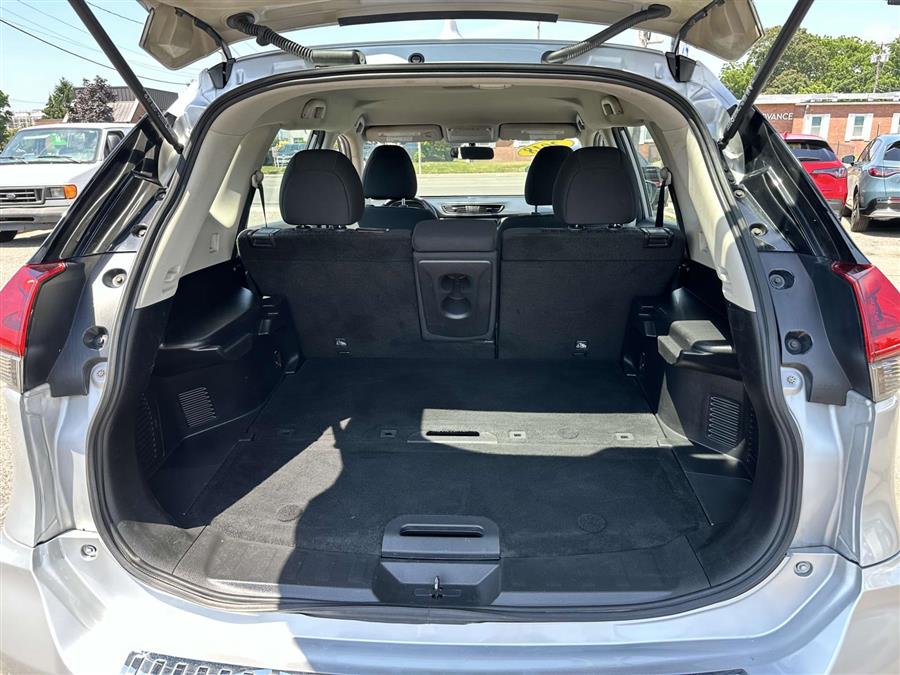 2018 Nissan Rogue S, available for sale in Patchogue, New York | Baron Supercenter. Patchogue, New York 2018 Nissan Rogue S, available for sale in Patchogue, New York | Baron Supercenter. Patchogue, New York