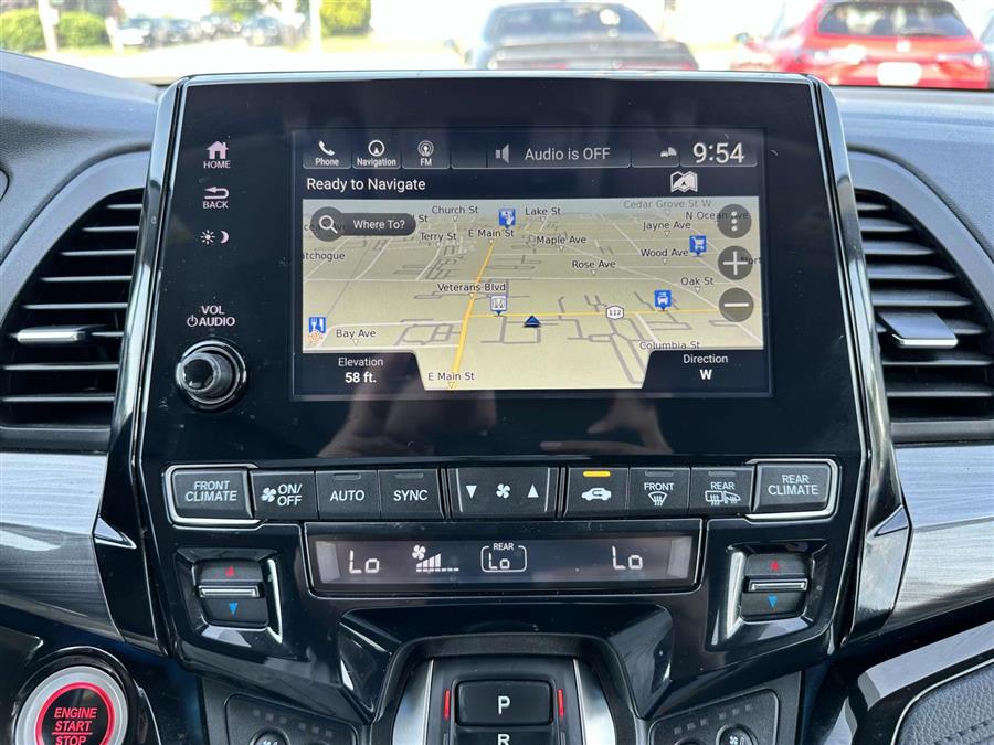 2022 Honda Odyssey Elite, available for sale in Patchogue, New York | Baron Supercenter. Patchogue, New York 2022 Honda Odyssey Elite, available for sale in Patchogue, New York | Baron Supercenter. Patchogue, New York