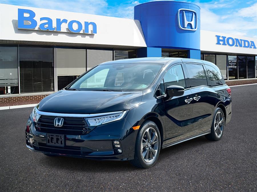2022 Honda Odyssey Elite, available for sale in Patchogue, New York | Baron Supercenter. Patchogue, New York 2022 Honda Odyssey Elite, available for sale in Patchogue, New York | Baron Supercenter. Patchogue, New York