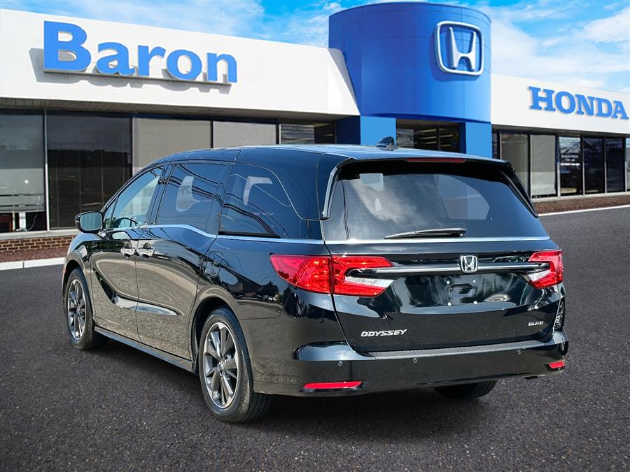 2022 Honda Odyssey Elite, available for sale in Patchogue, New York | Baron Supercenter. Patchogue, New York 2022 Honda Odyssey Elite, available for sale in Patchogue, New York | Baron Supercenter. Patchogue, New York